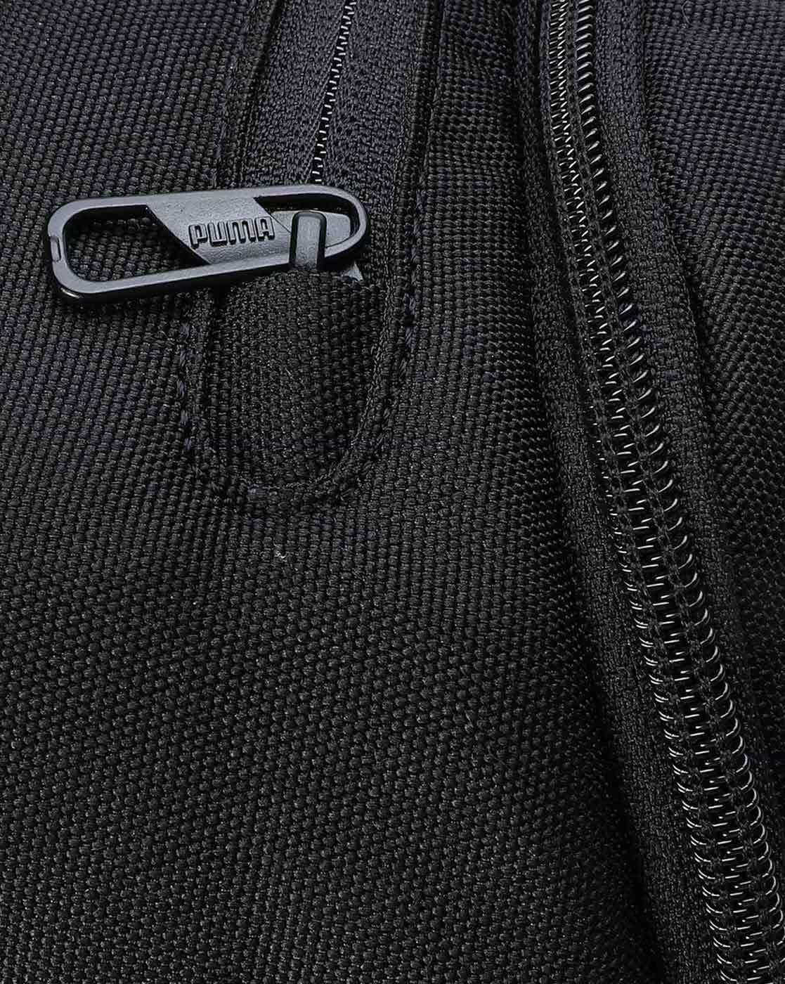 Puma Unisex Backpack 35L Black
