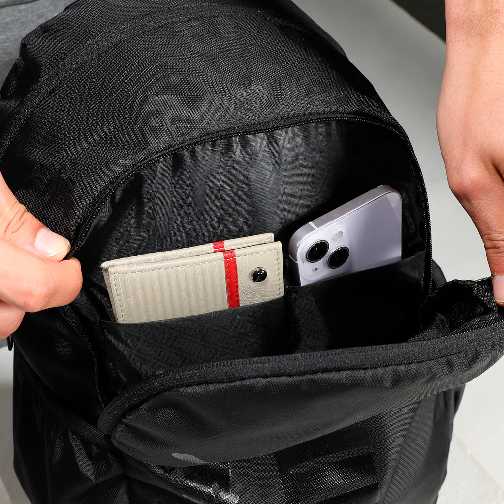 Puma Smash Bag - Black