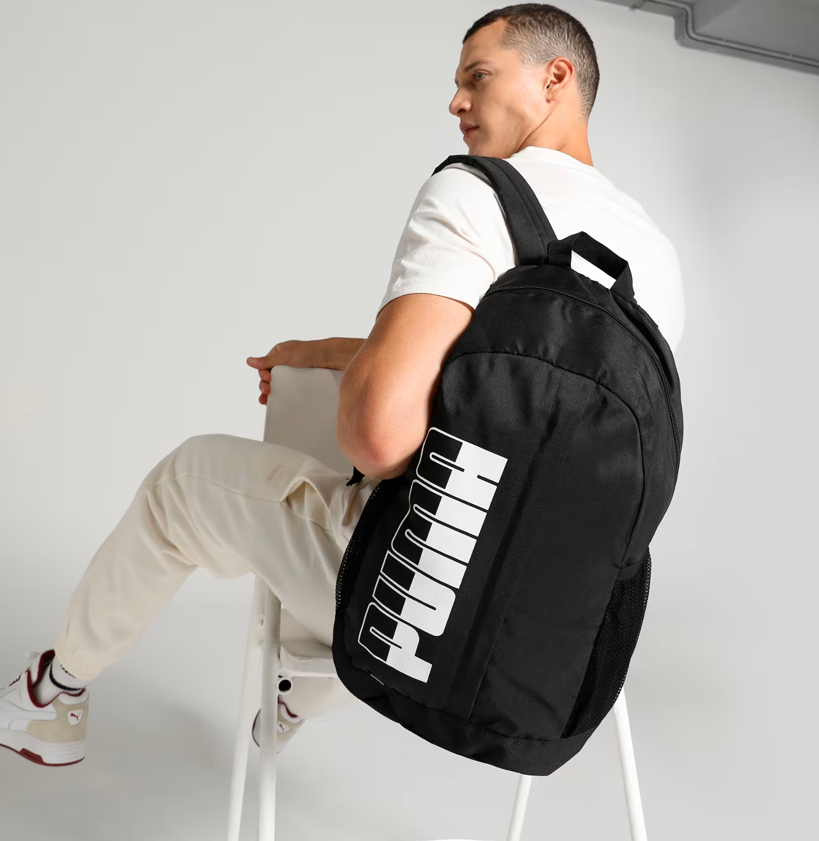 PUMA Plus II Backpack