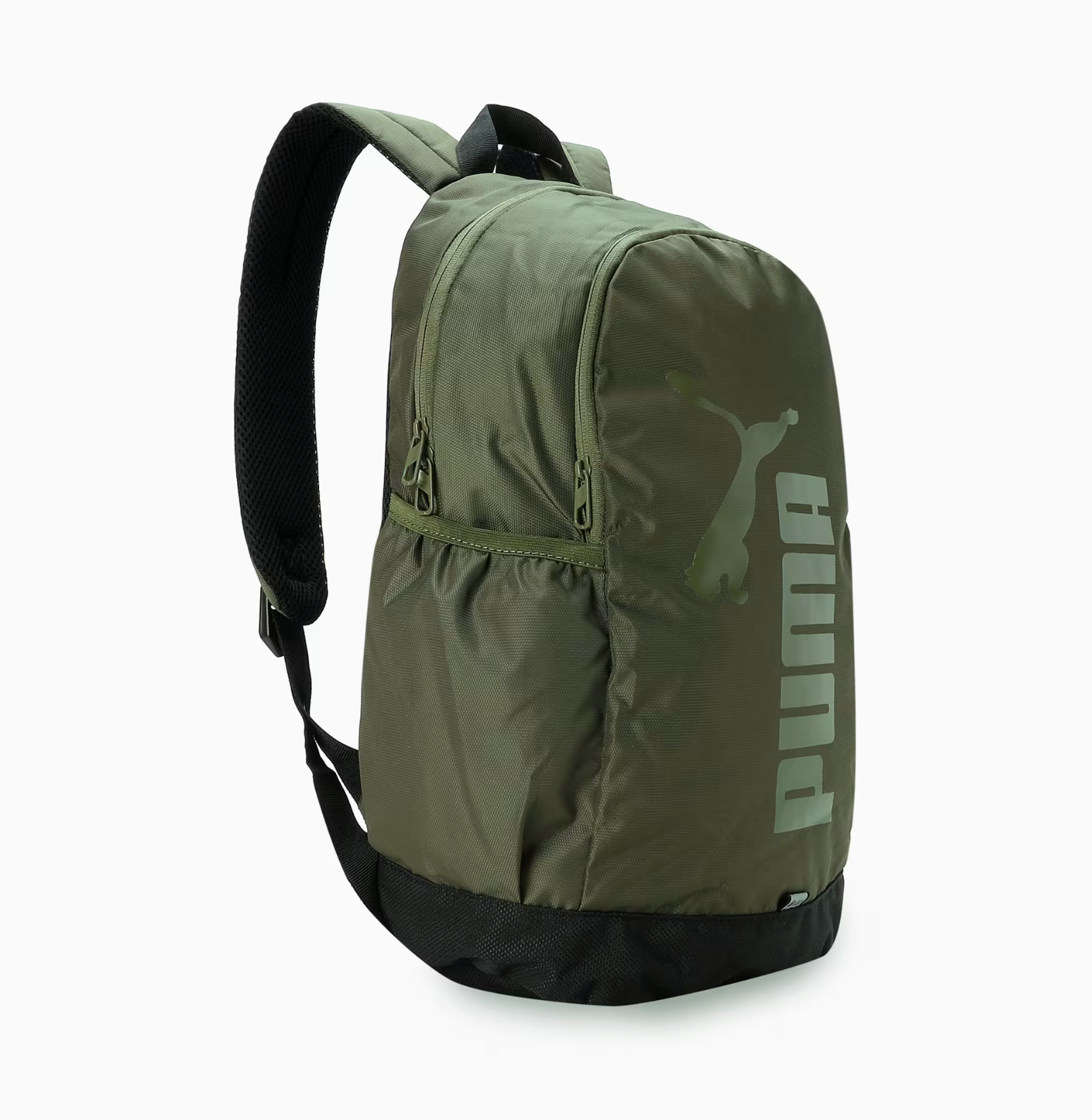 Puma Smash Bag - Green