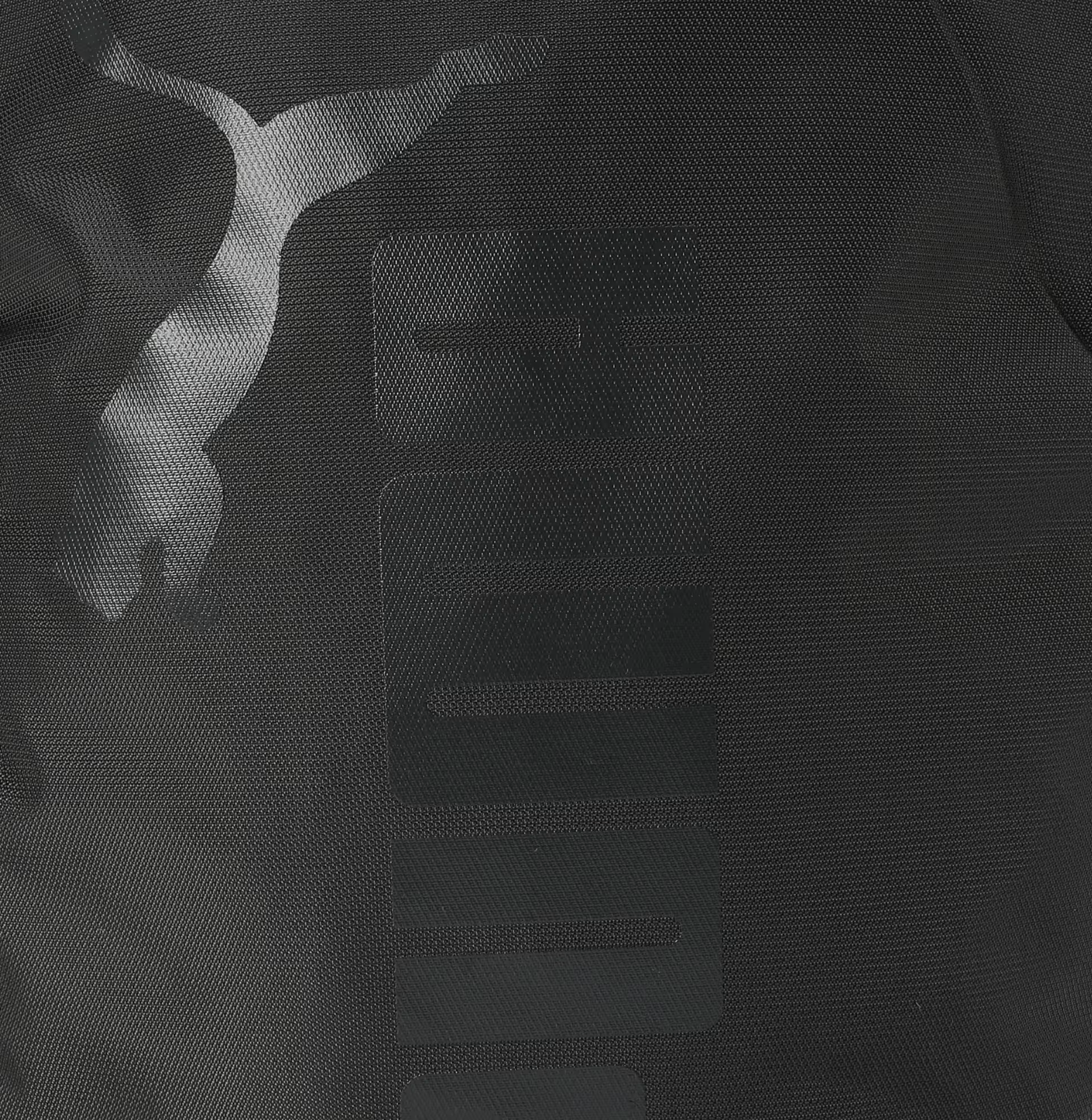 Puma Smash Bag - Gray