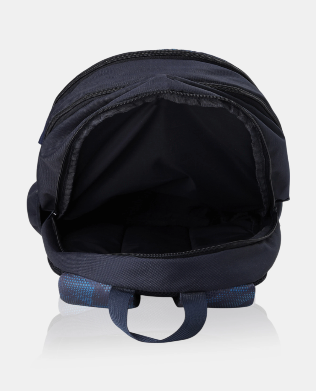 Puma Unisex Printed School Bag