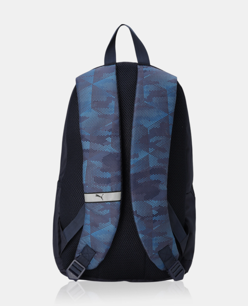 Puma Unisex Printed School Bag