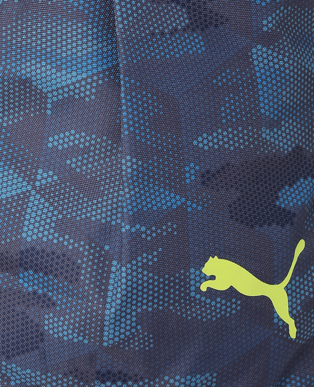 Puma Unisex Printed School Bag
