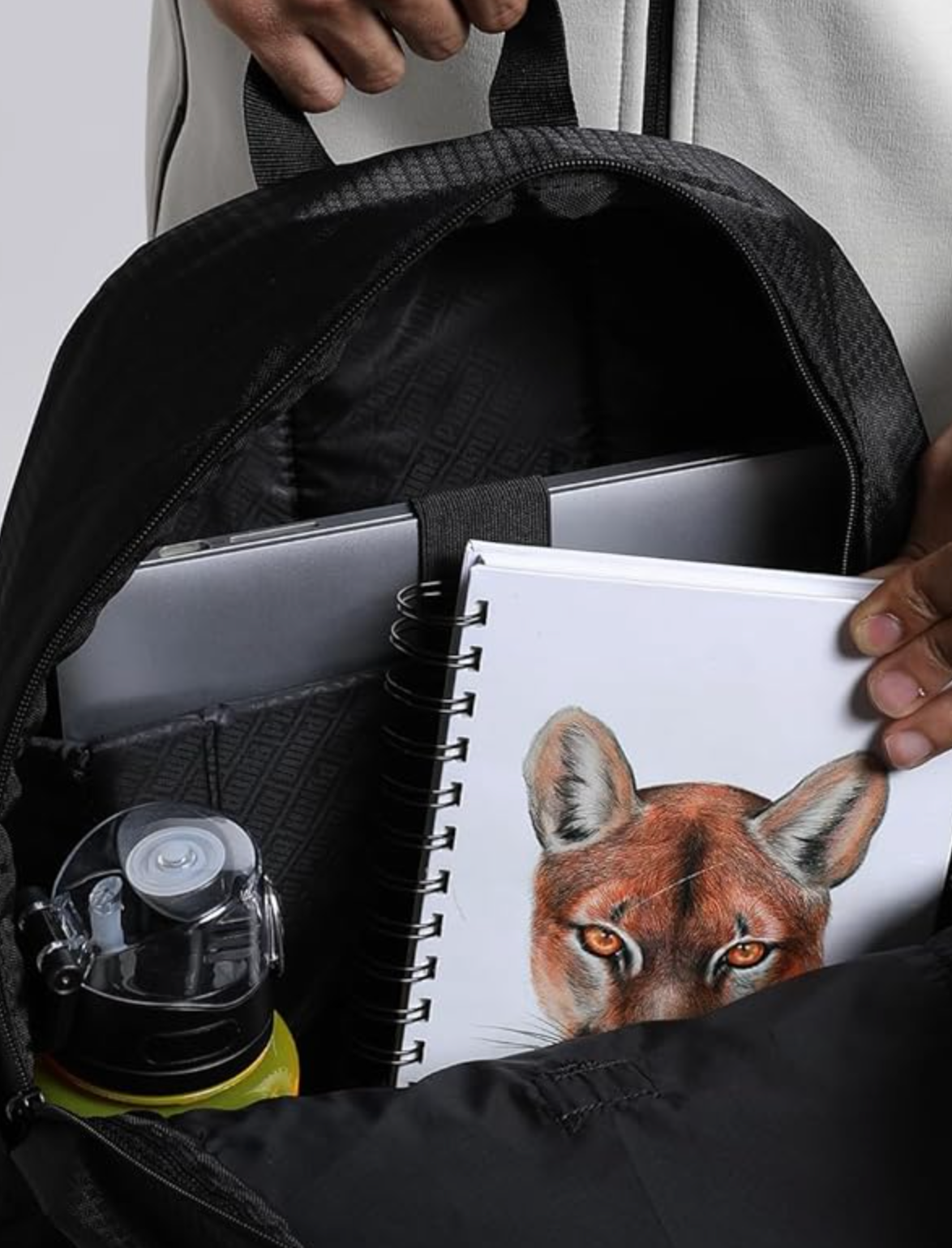 Puma Classic Backpack