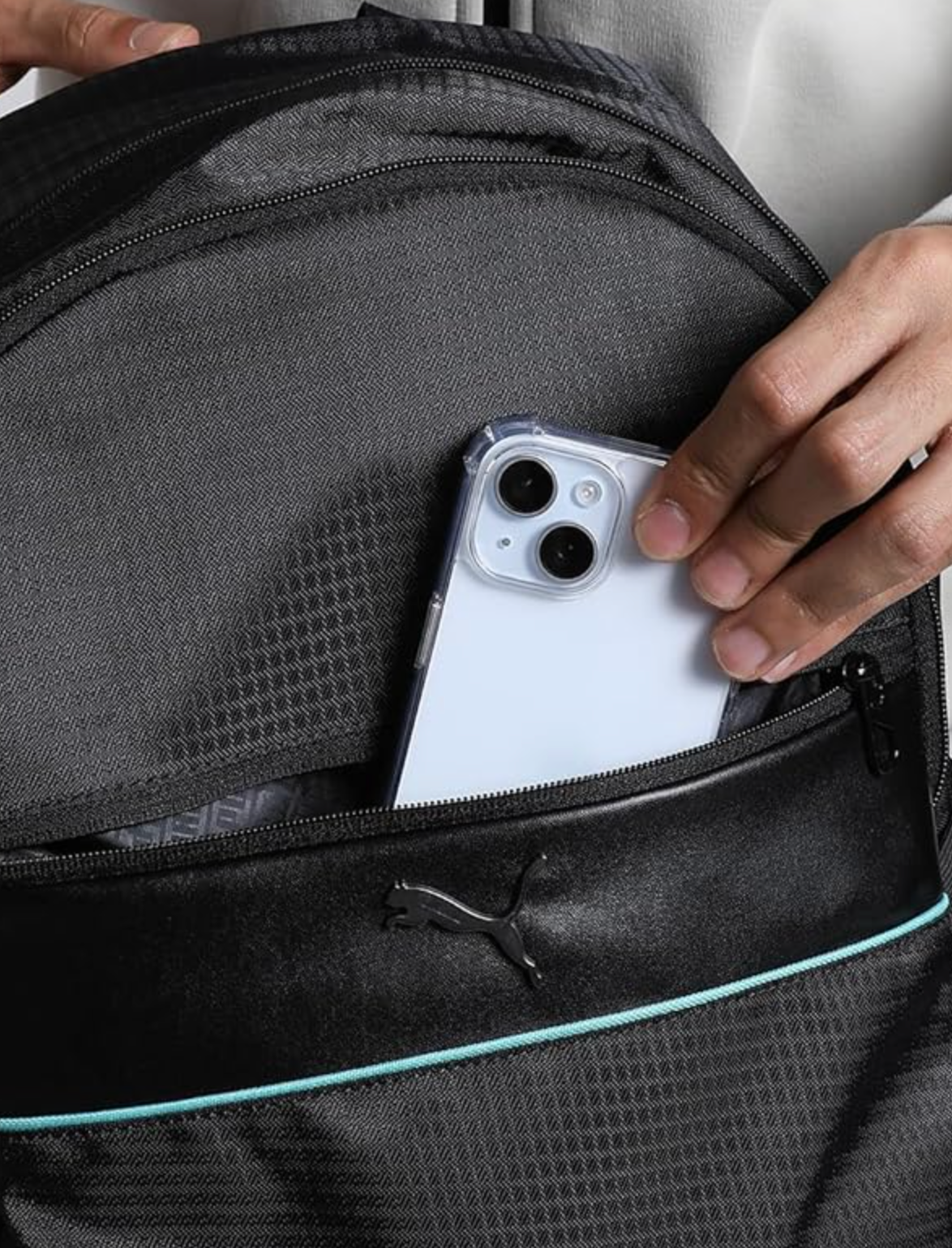 Puma Classic Backpack