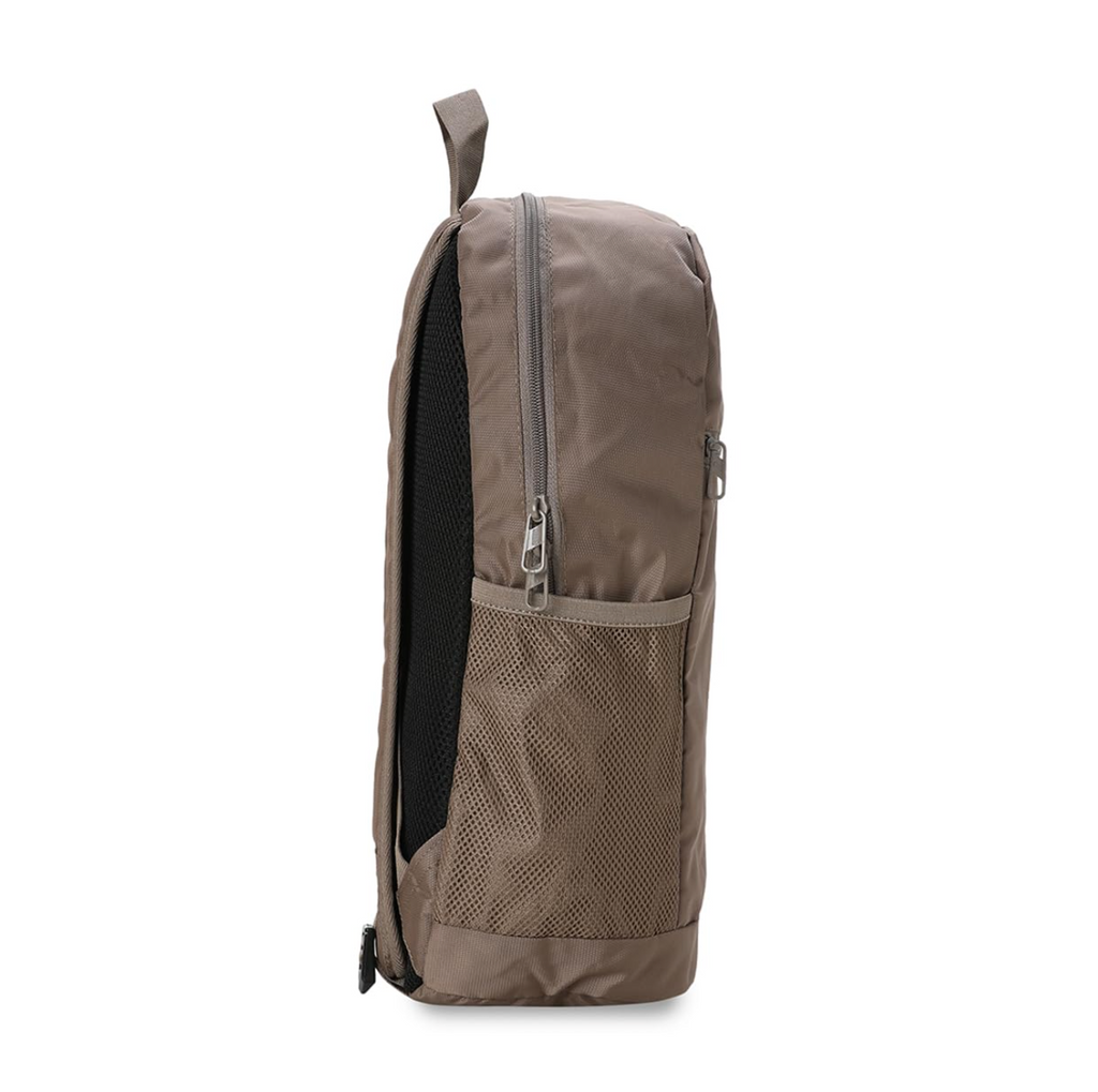 Puma Unisex PLUS Backpack - Brown