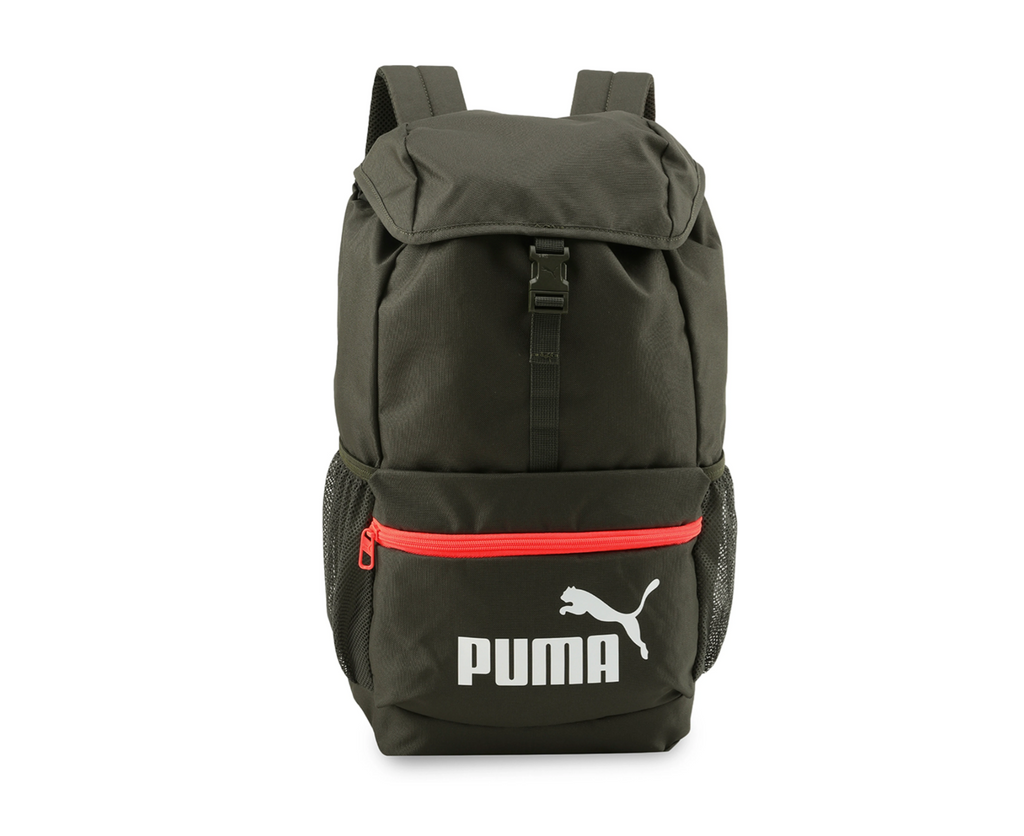 Puma PHASE Hooded Backpack