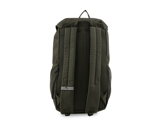 Puma PHASE Hooded Backpack