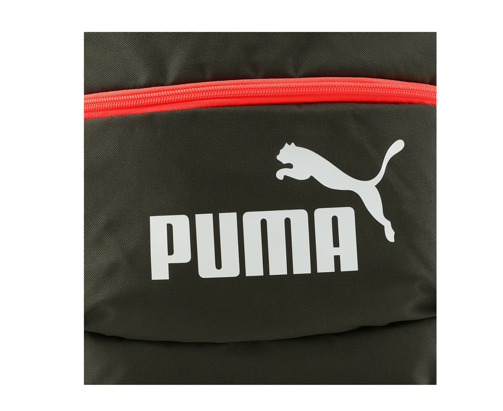 Puma PHASE Hooded Backpack