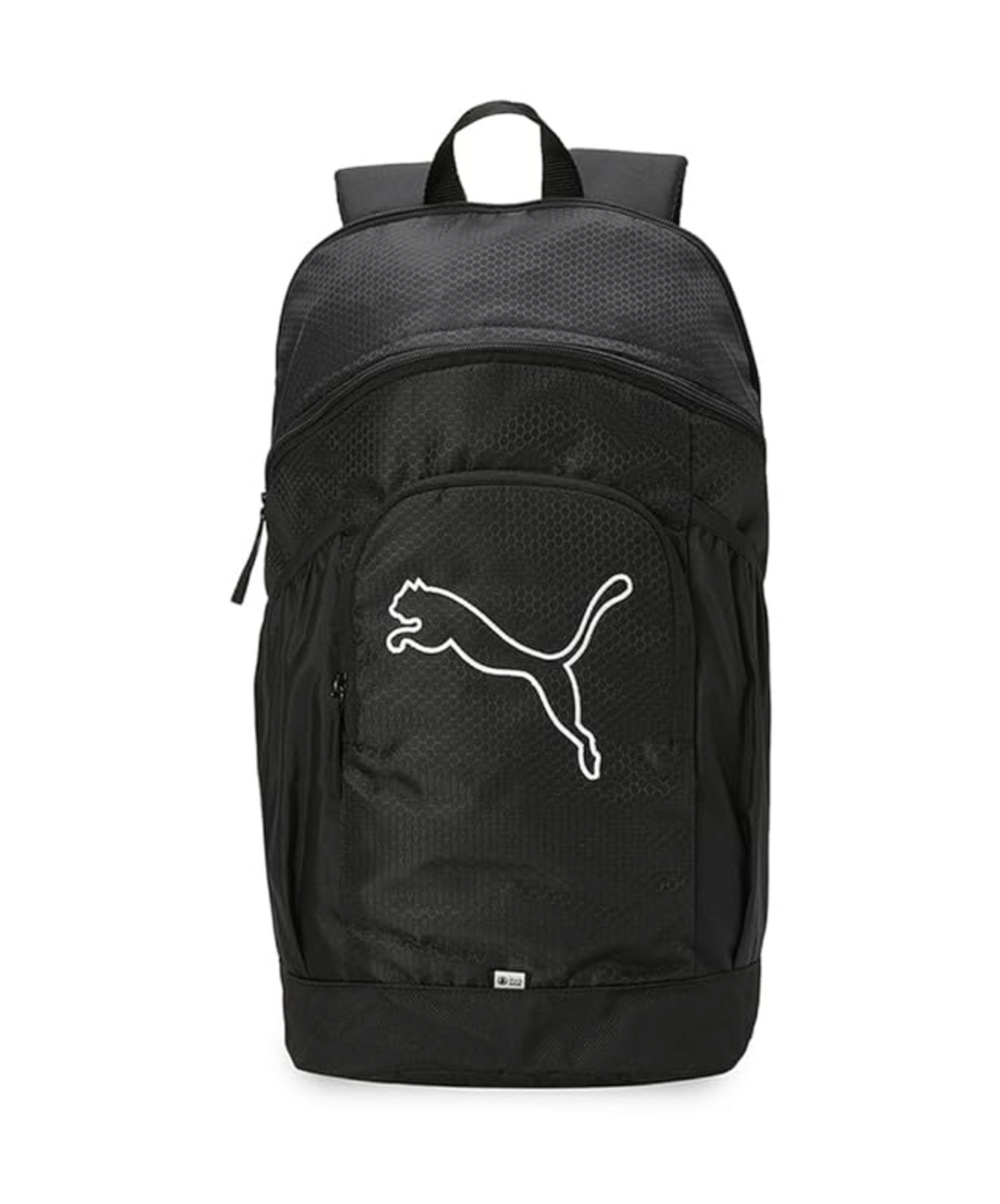 Puma Unisex Printed Square Backpacks