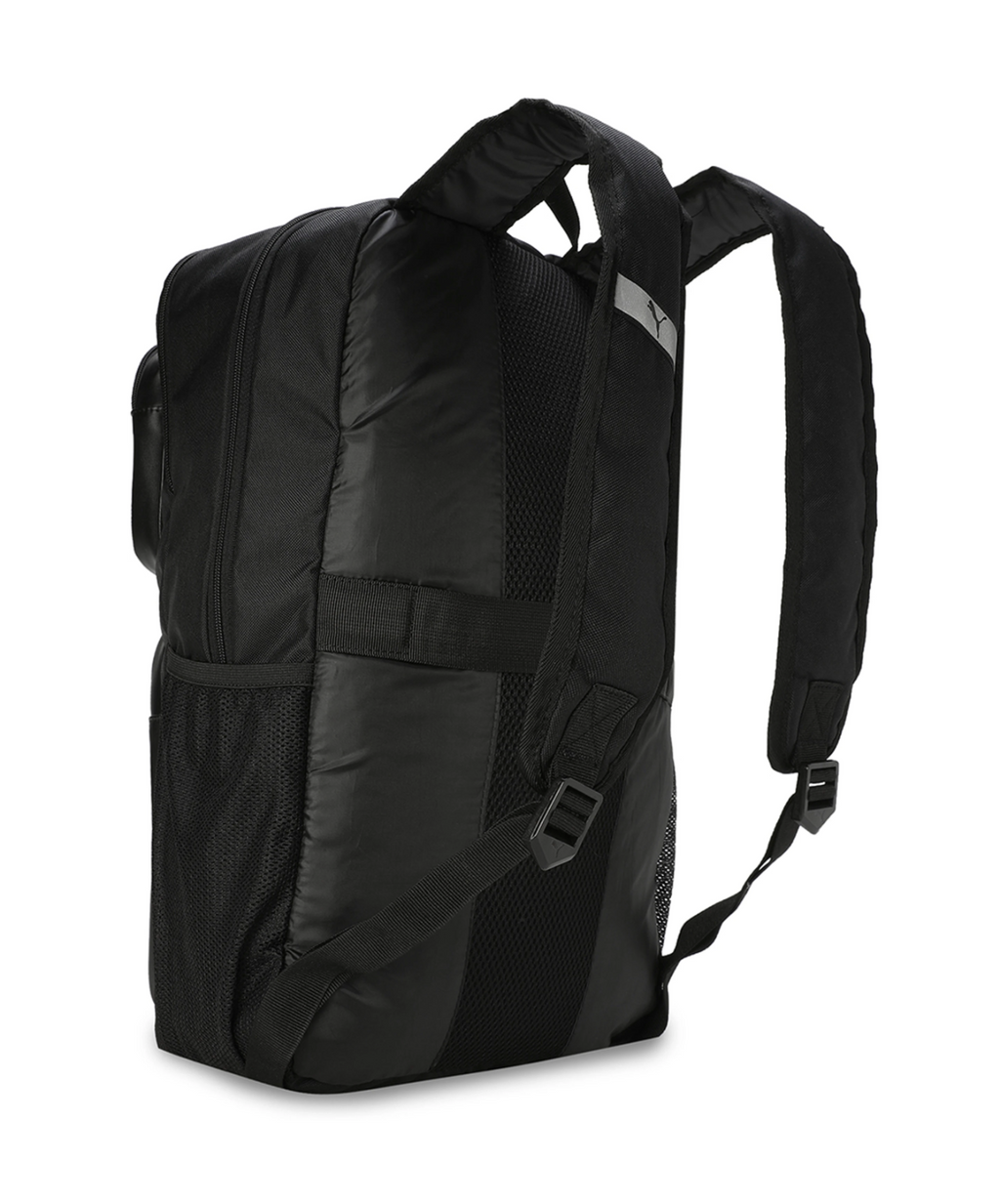 Puma Stylised PU Unisex Backpacks