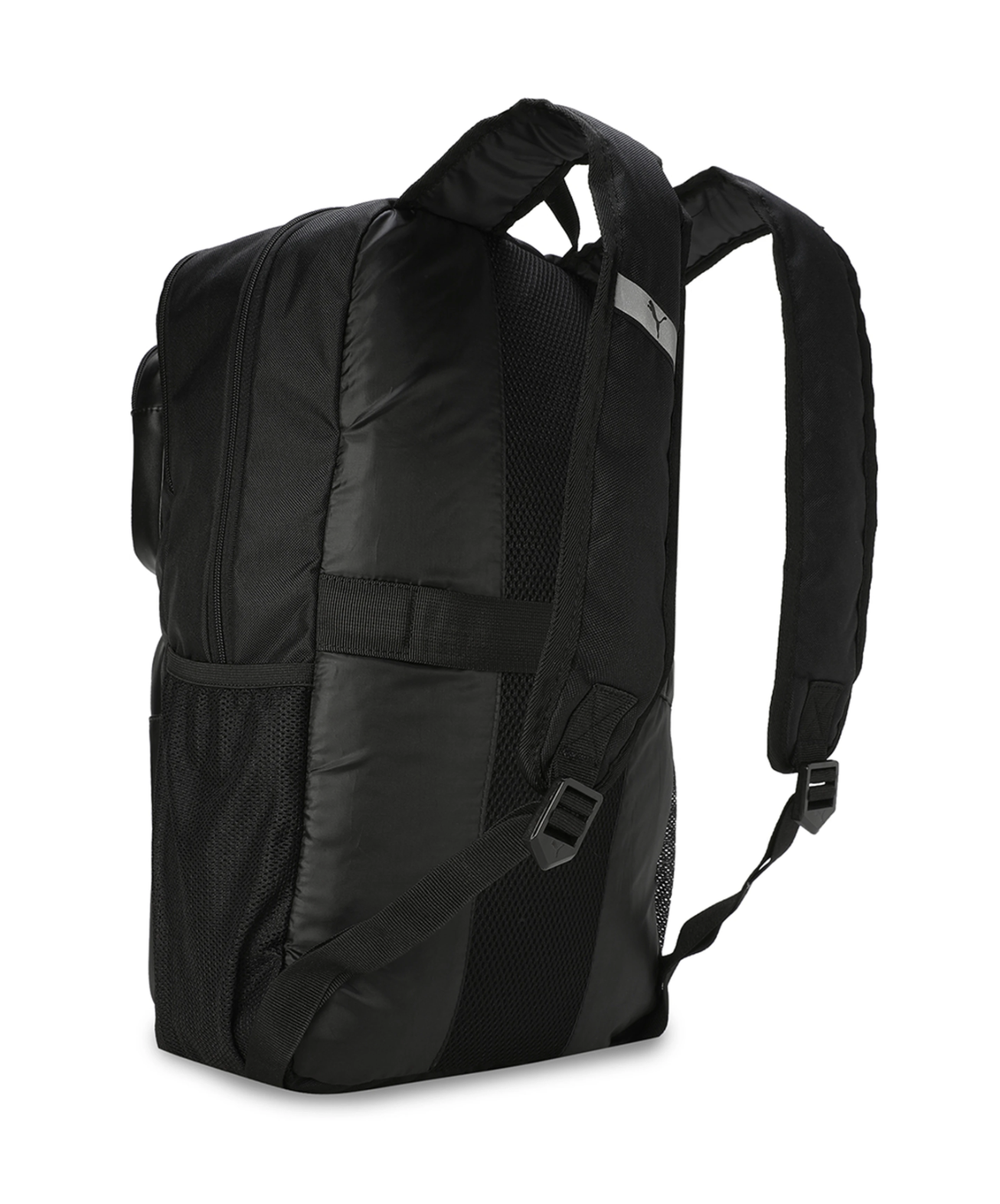 Puma Stylised PU Unisex Backpacks