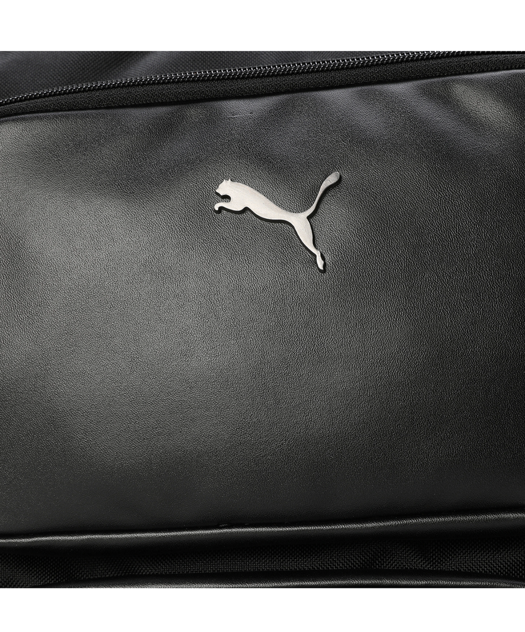 Puma Stylised PU Unisex Backpacks