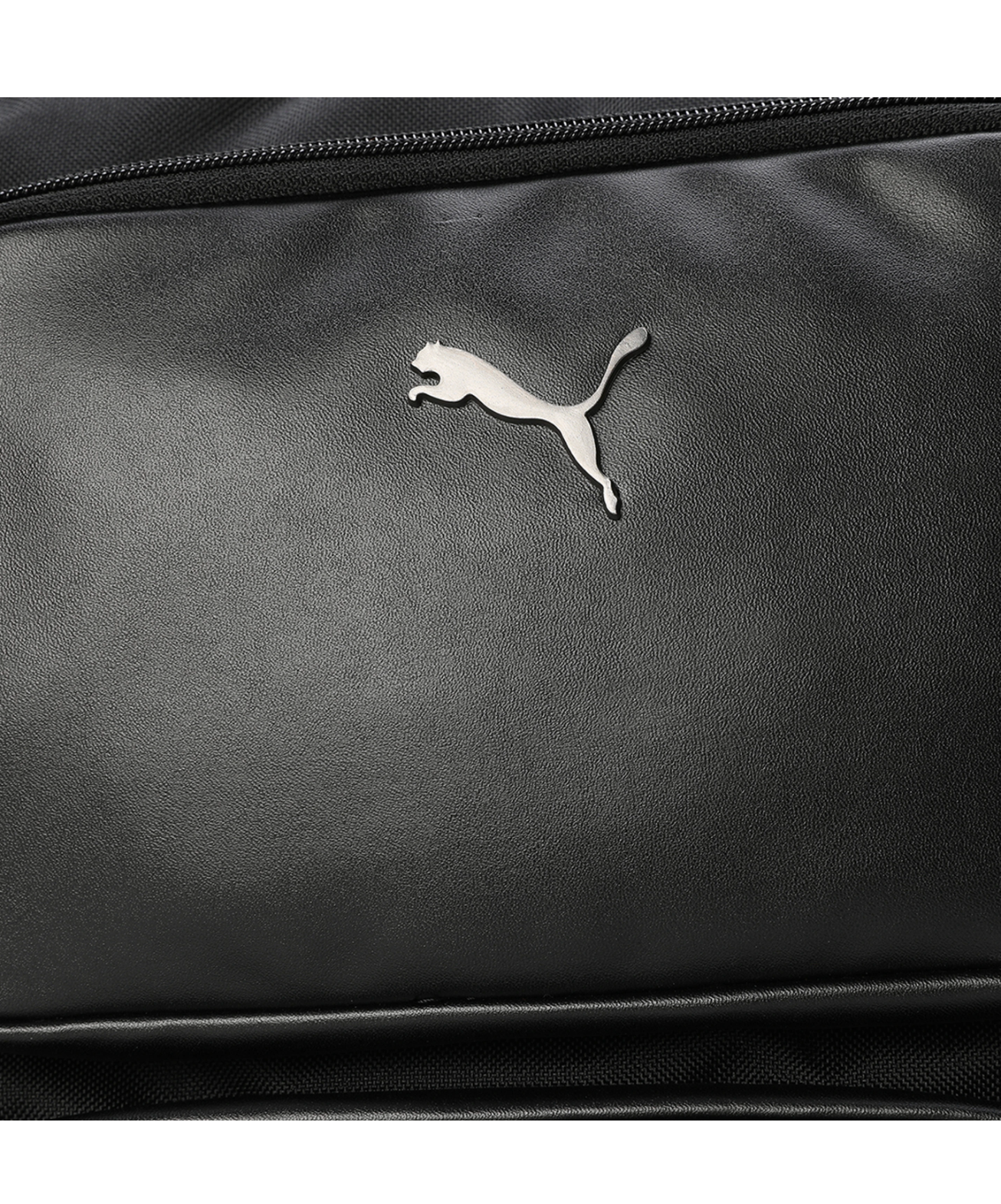 Puma Stylised PU Unisex Backpacks