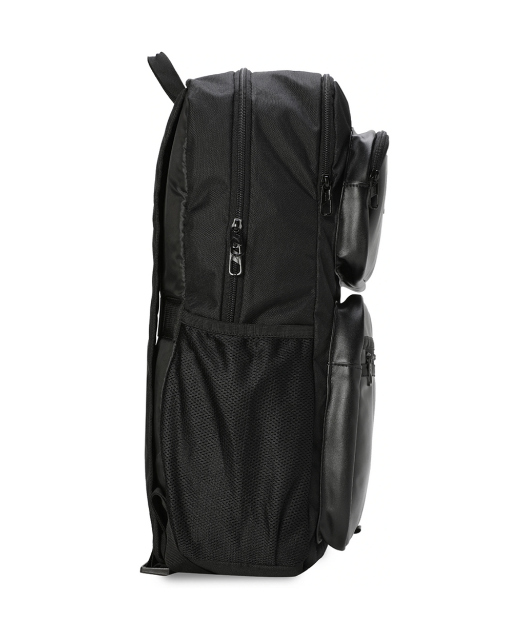 Puma Stylised PU Unisex Backpacks