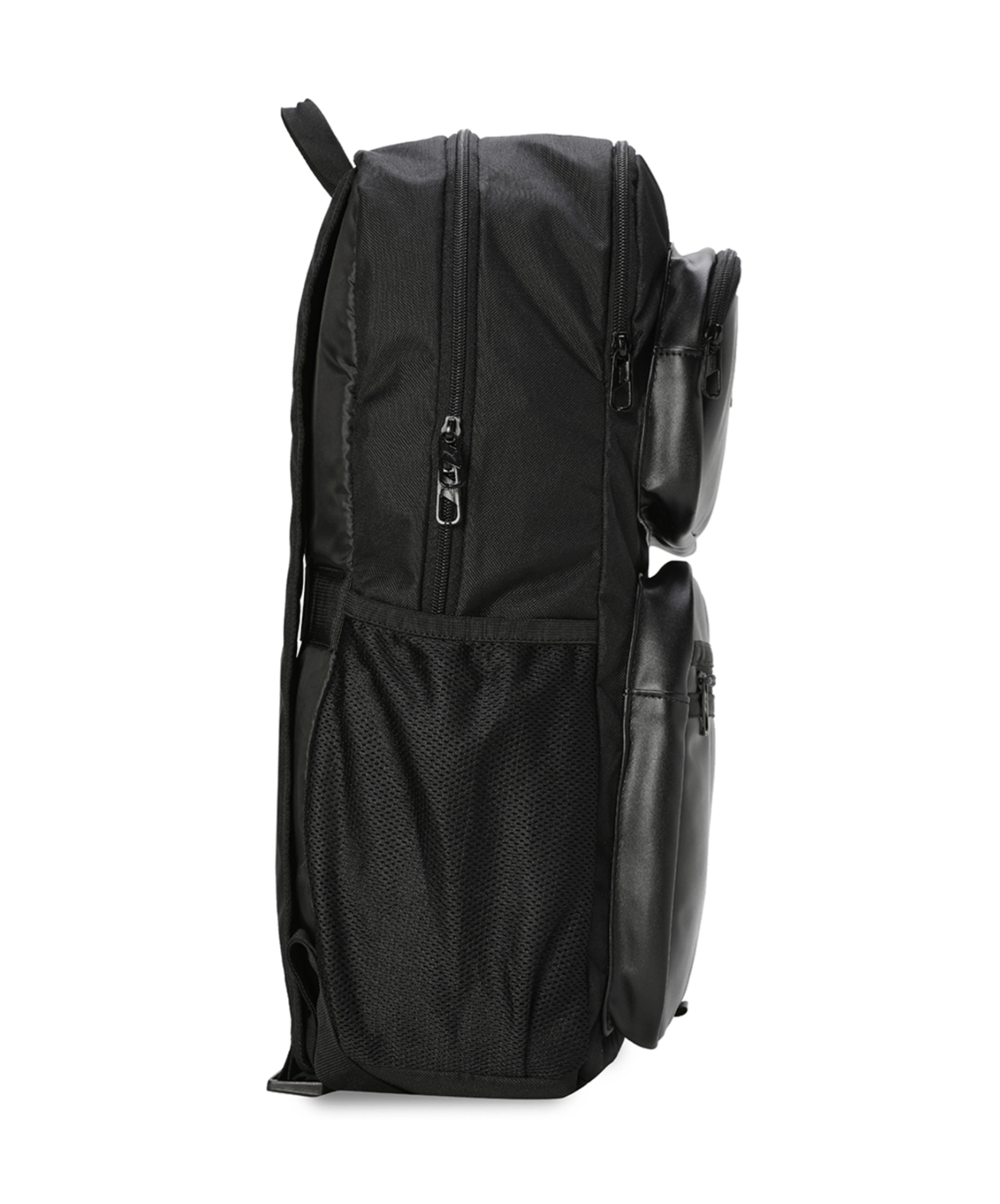 Puma Stylised PU Unisex Backpacks