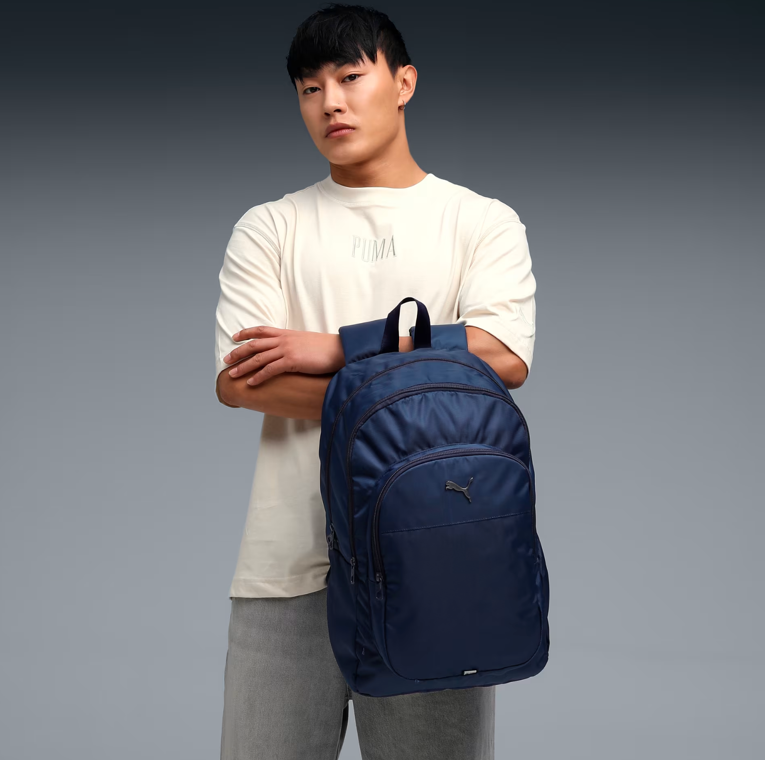 Puma Ignite Classic Backpack