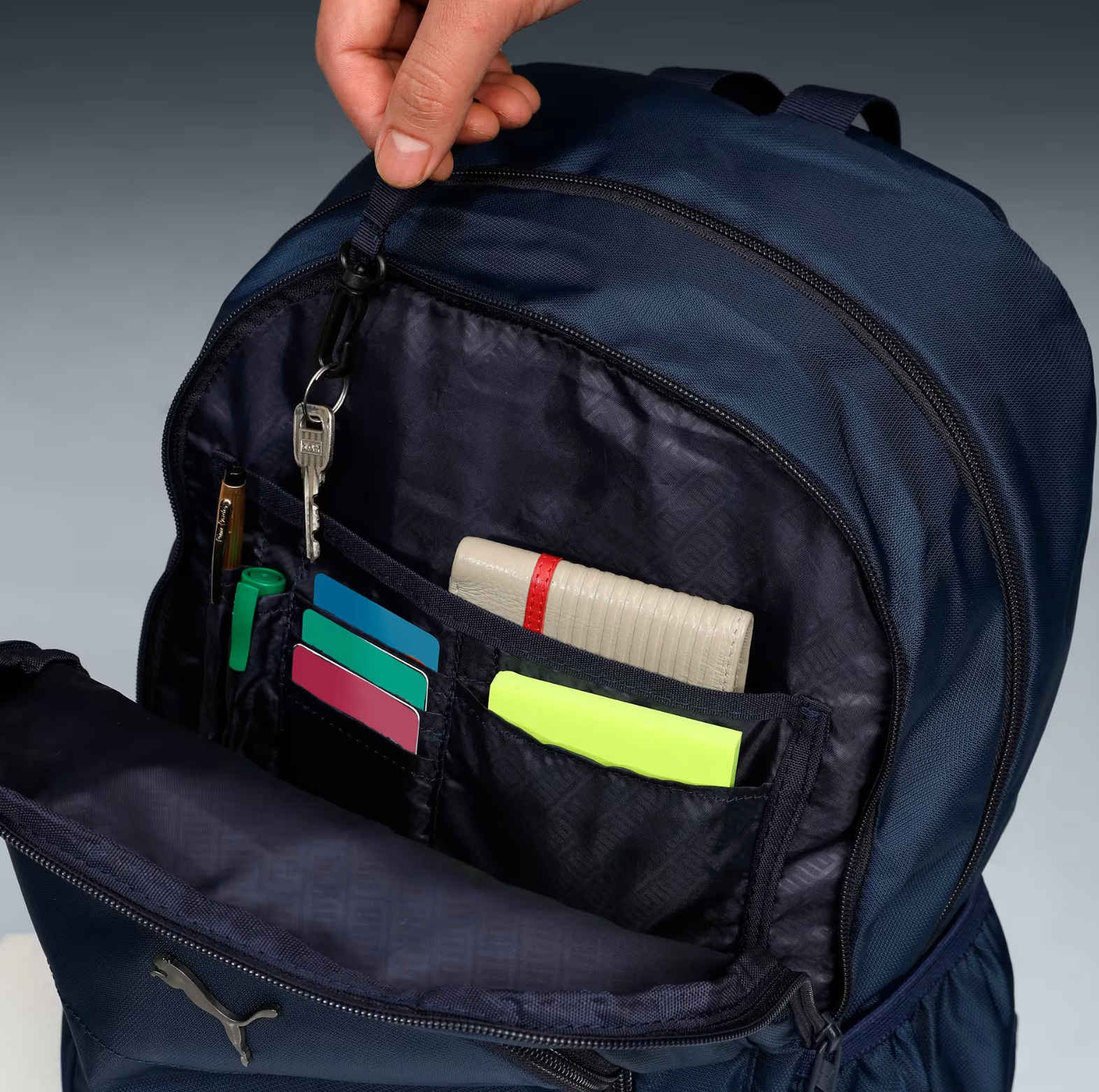 Puma Ignite Classic Backpack