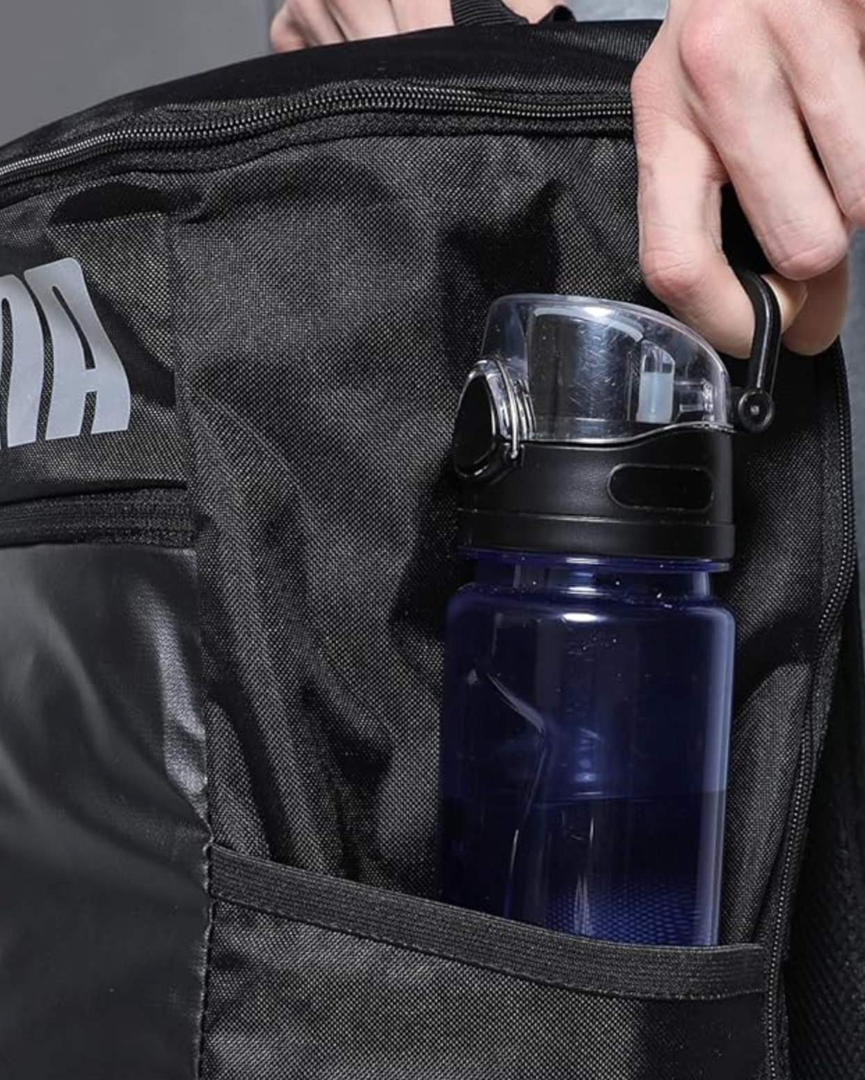 Puma Solid Backpack V3