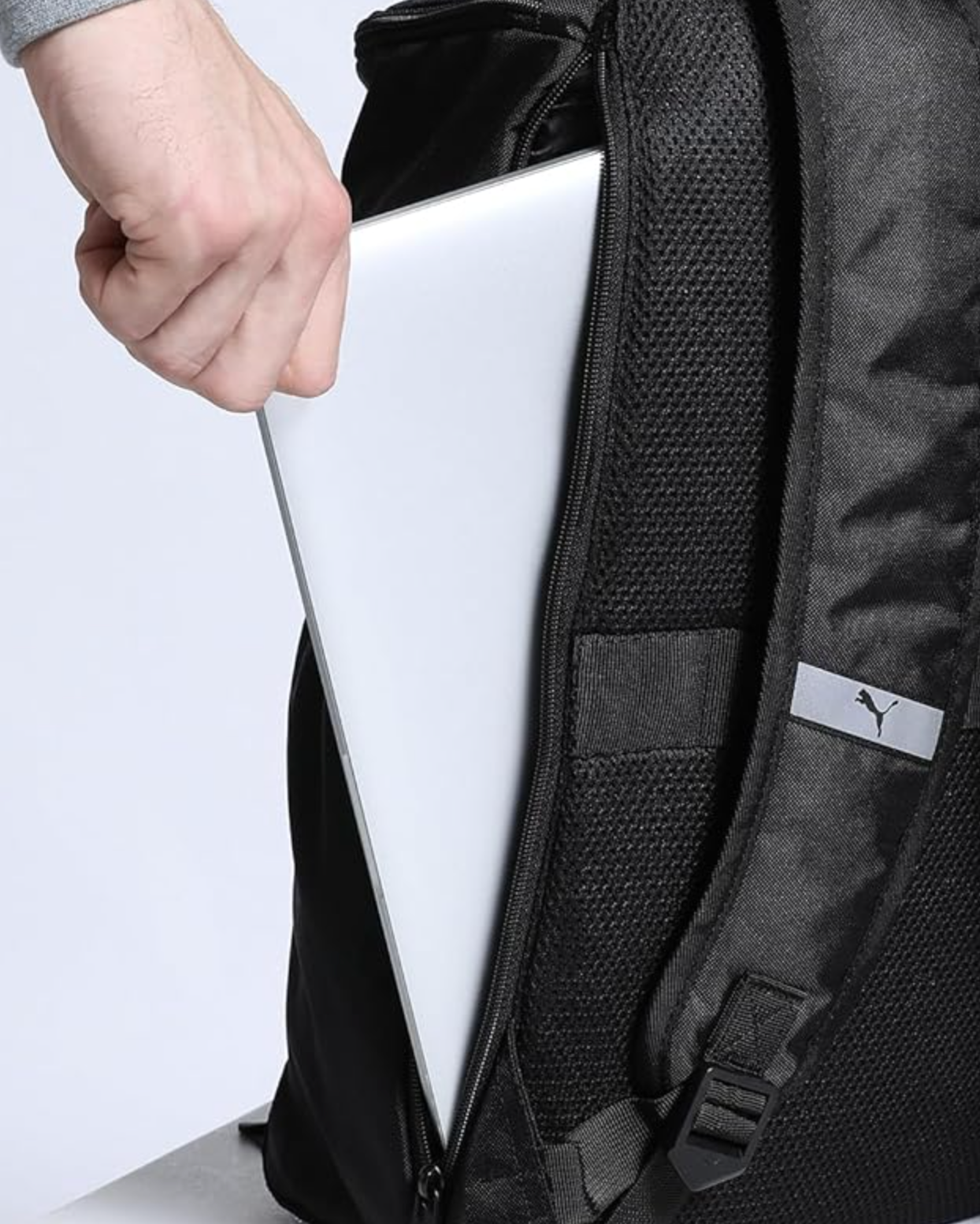 Puma Solid Backpack V3