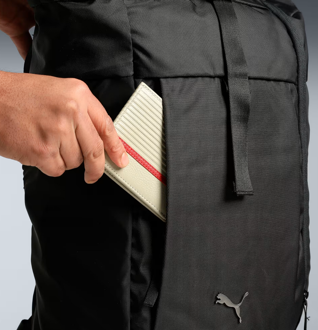 Puma Ignite Rolltop Backpack III