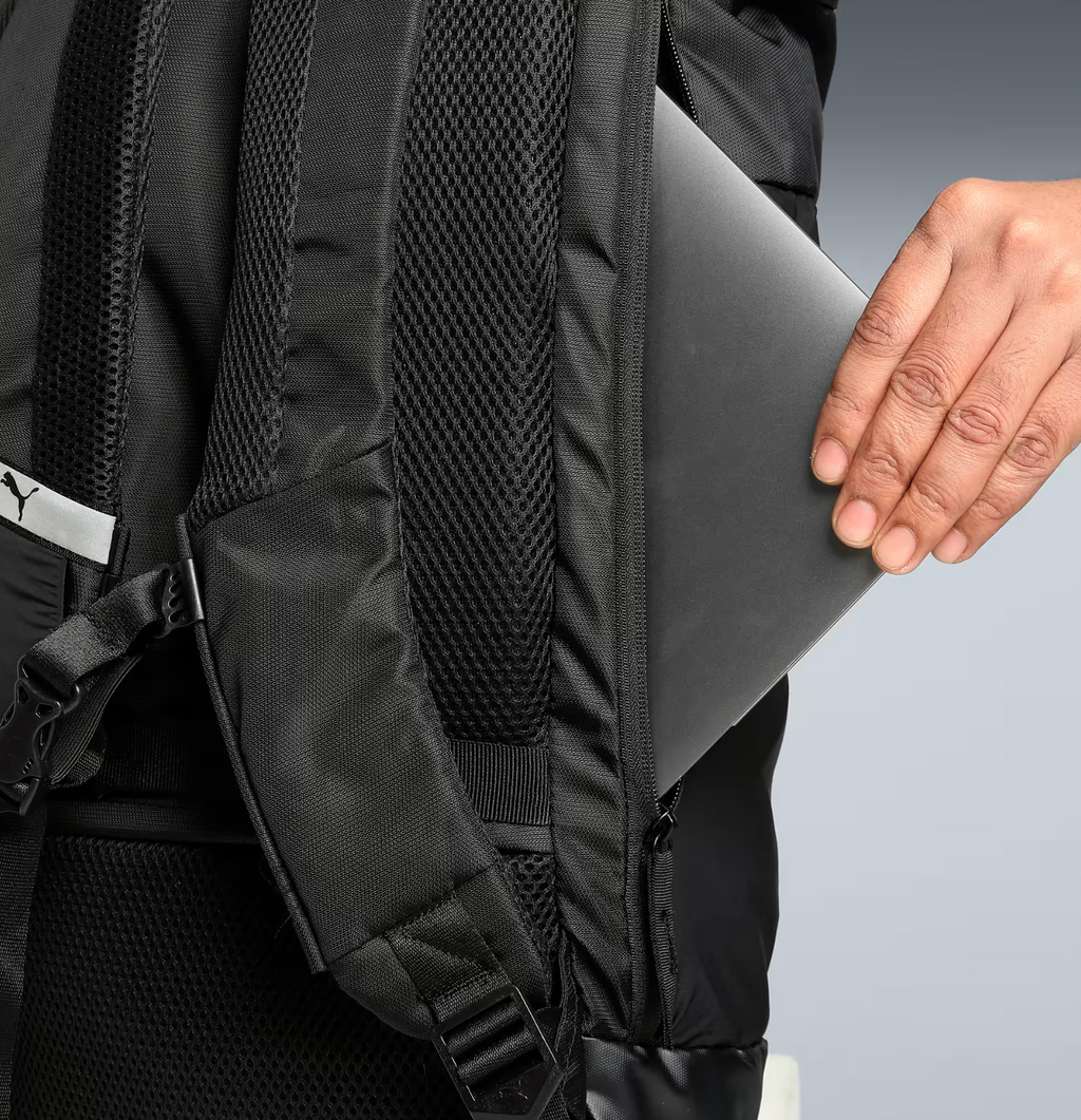 Puma Ignite Rolltop Backpack III