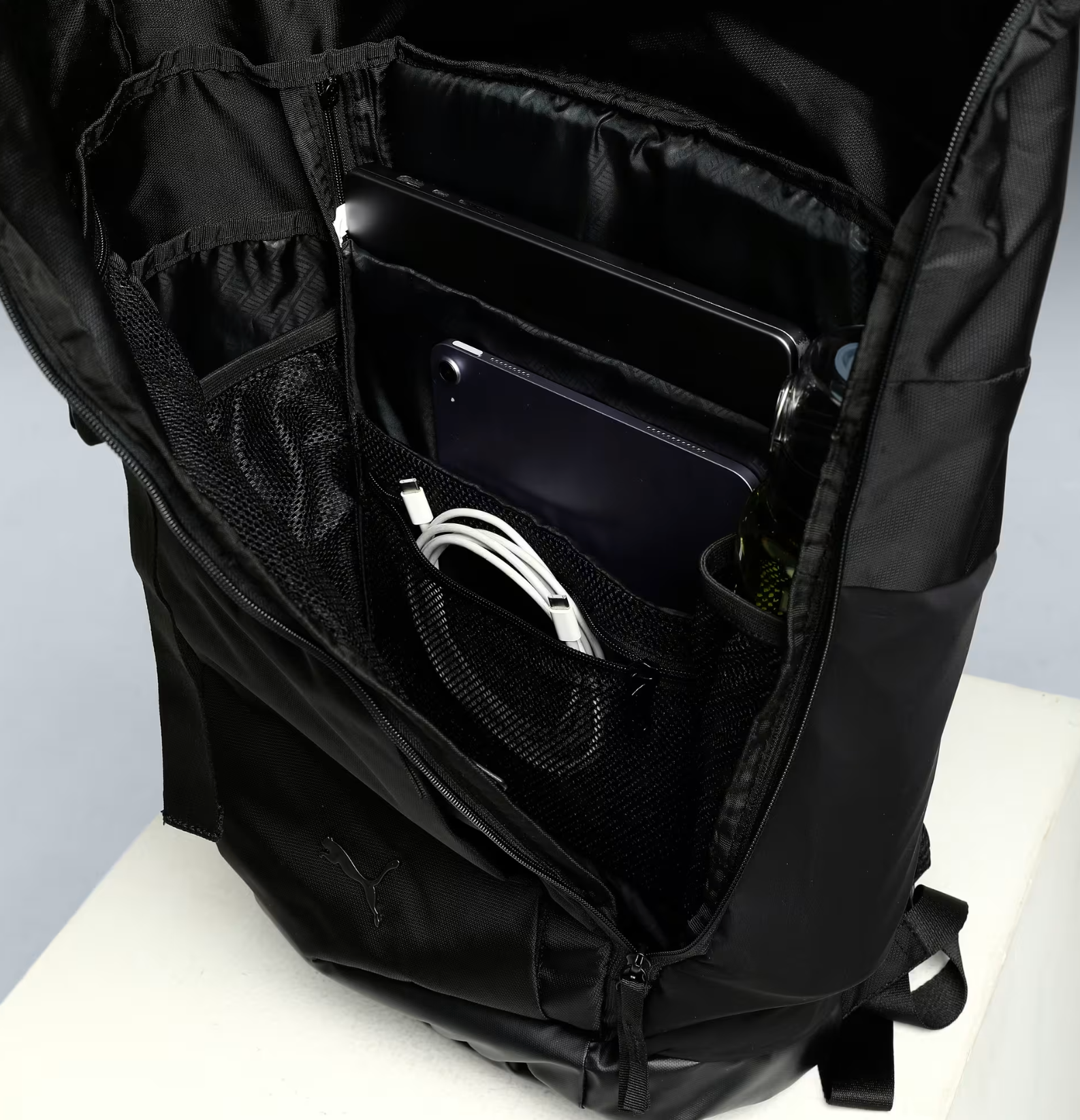 Puma Ignite Rolltop Backpack III